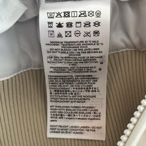 NWOT | Bogner Elani-D Down Puffer Jacket - Picture 15 of 16